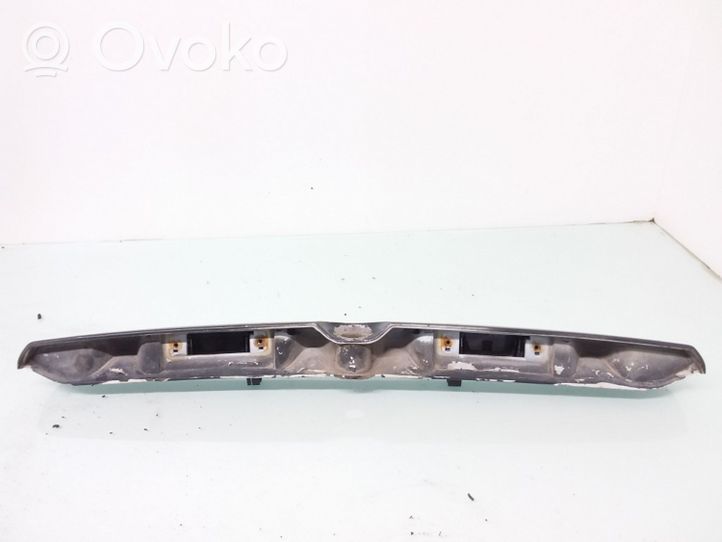 Opel Astra G Takaluukun koristelista 90559239