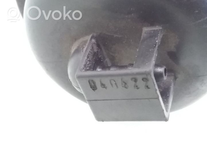 Opel Astra H Valve vacuum 040422