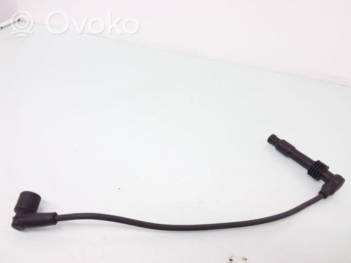 Opel Vectra B Ignition plug leads 