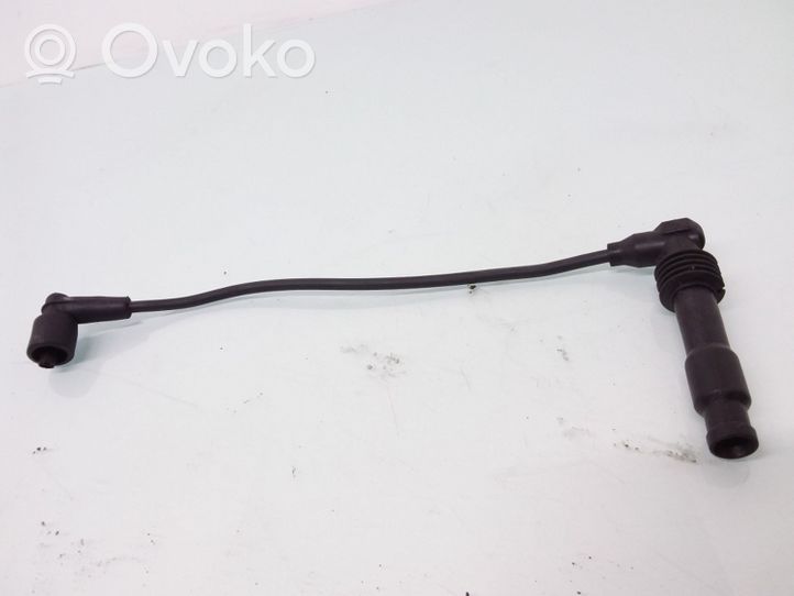 Opel Vectra B Ignition plug leads 