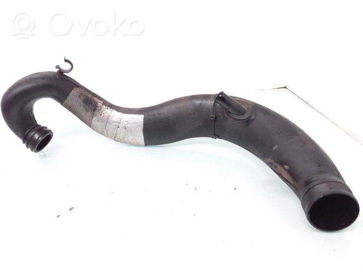 Peugeot 607 Manguera/tubo de admisión turbo del aire 963966758000