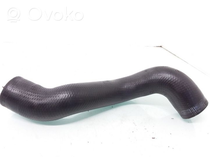 Peugeot 607 Intercooler hose/pipe 