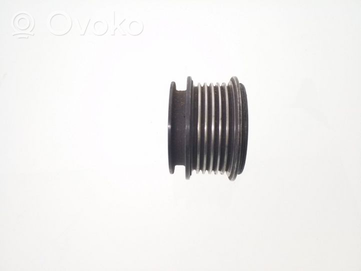 Volkswagen Golf IV Koło pasowe alternatora F2276286