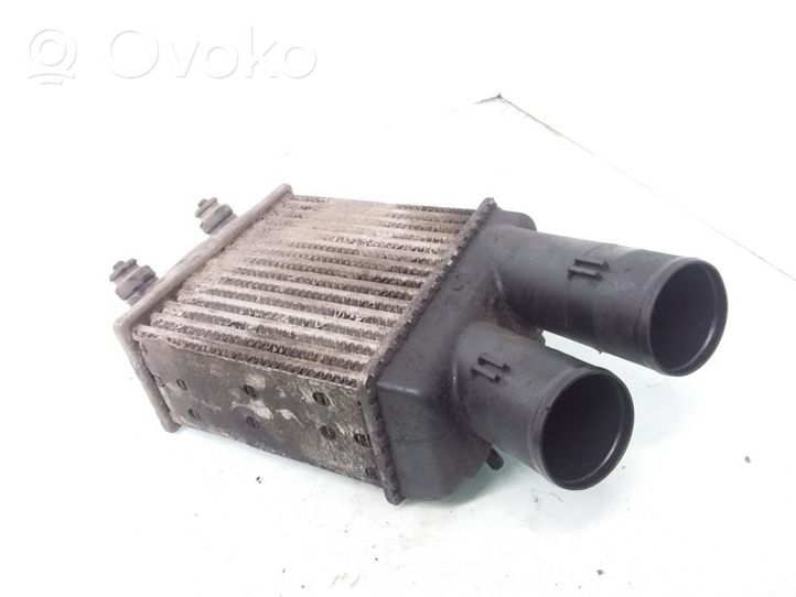 Renault Scenic I Chłodnica powietrza doładowującego / Intercooler 867634CE