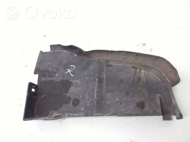 Land Rover Freelander Osłona pod zderzak przedni / Absorber 