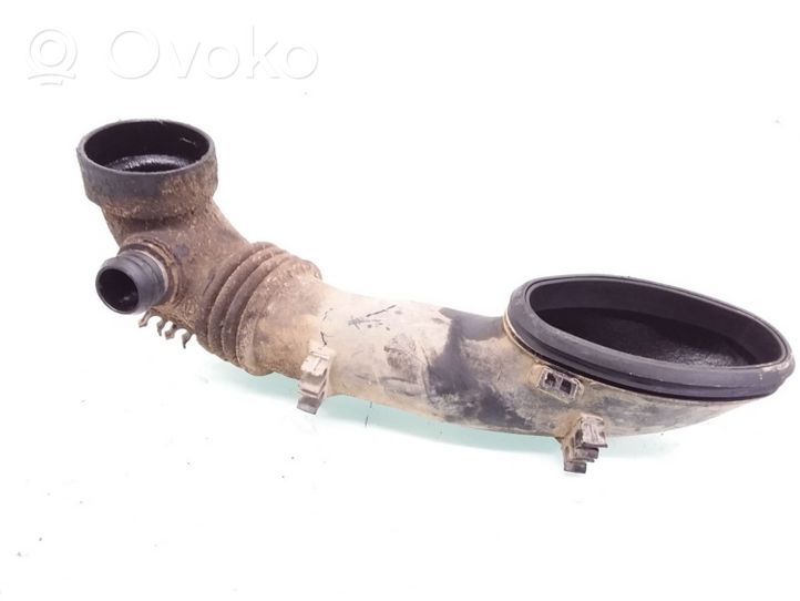 Land Rover Freelander Rura / Wąż dolotowy powietrza turbiny 7785066