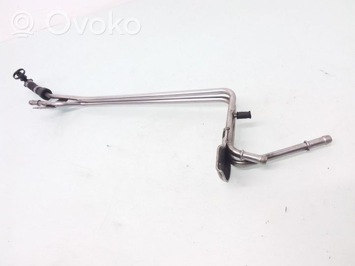 Land Rover Freelander Linea/tubo/manicotto combustibile 2249573