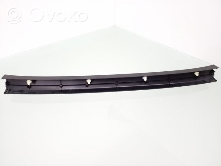 Honda Civic Tailgate/trunk upper cover trim 84433SMGE000