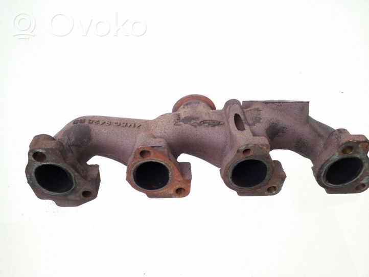 Ford C-MAX I Exhaust manifold 4M5Q9426BB