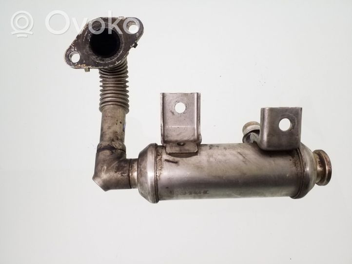 Ford C-MAX I EGR valve cooler 4M5Q9F464BC