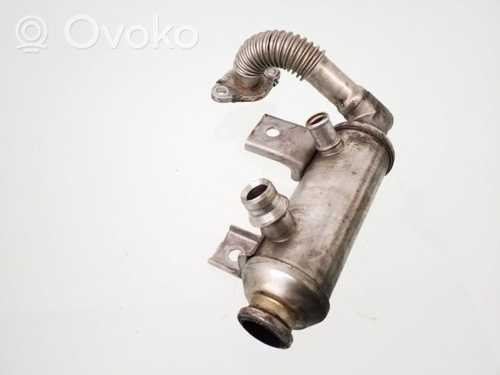 Ford C-MAX I EGR valve cooler 4M5Q9F464BC