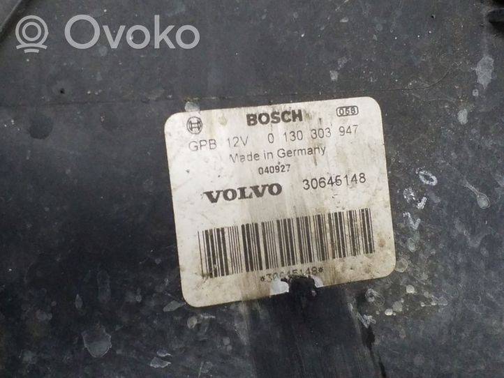 Volvo S60 Elektrolüfter 30645148