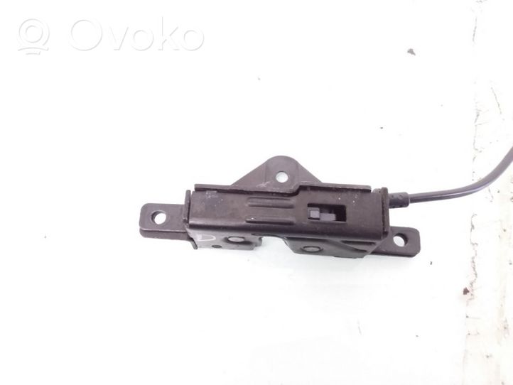 BMW X5 E53 Tailgate/trunk/boot lock/catch/latch 8408963