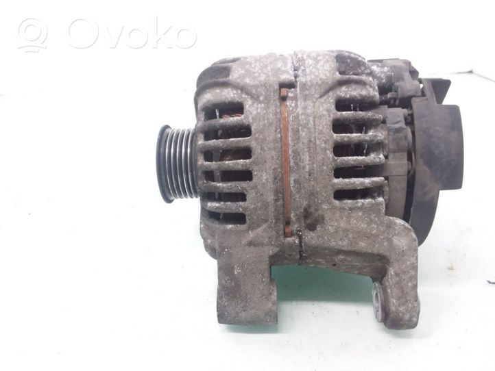 Opel Zafira A Alternator 90561168