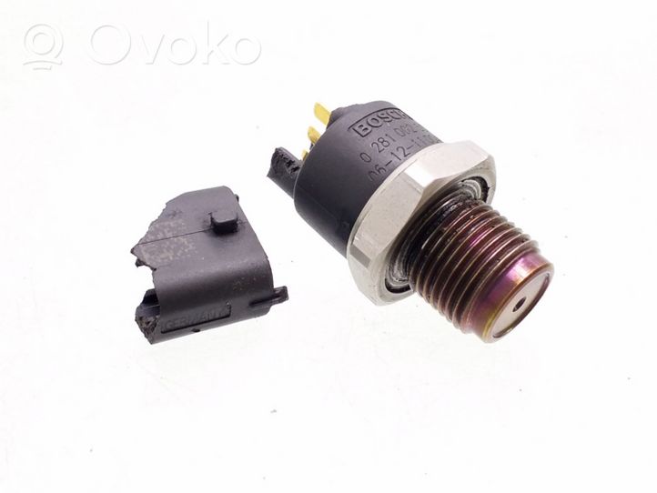 Honda CR-V Fuel pressure sensor 0281002534