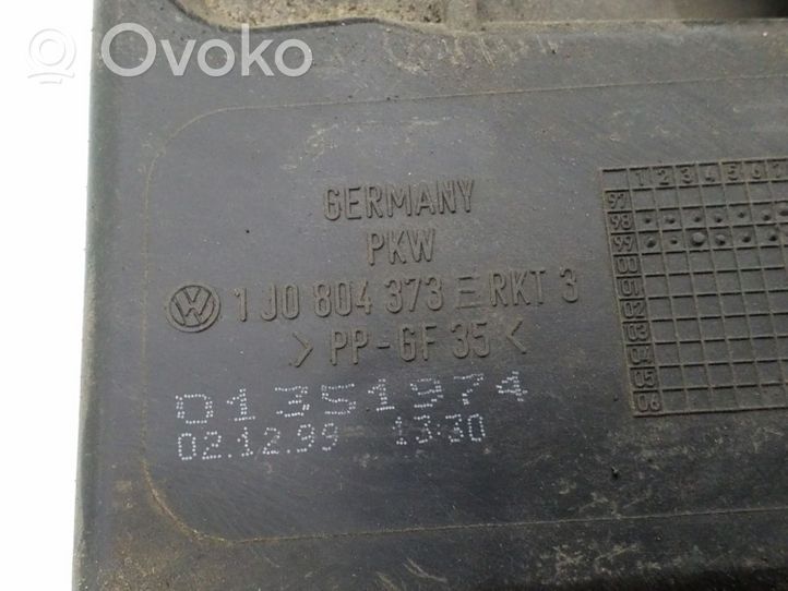 Audi A3 S3 8L Vassoio batteria 1J0804373E