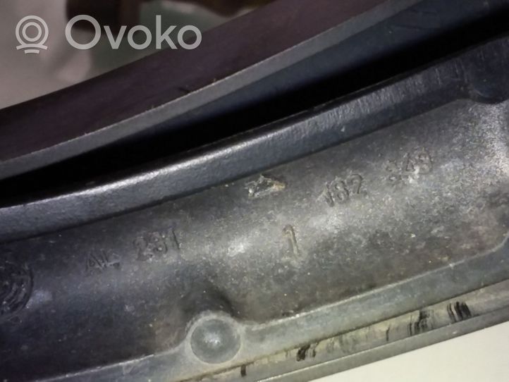 Volvo S60 Windshield/front glass wiper blade 231182349