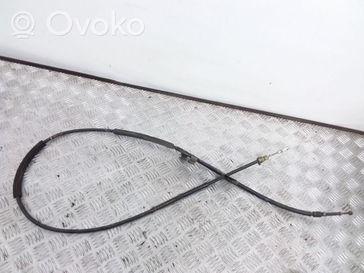 Audi A4 S4 B7 8E 8H Handbrake/parking brake wiring cable 8E0609722AH