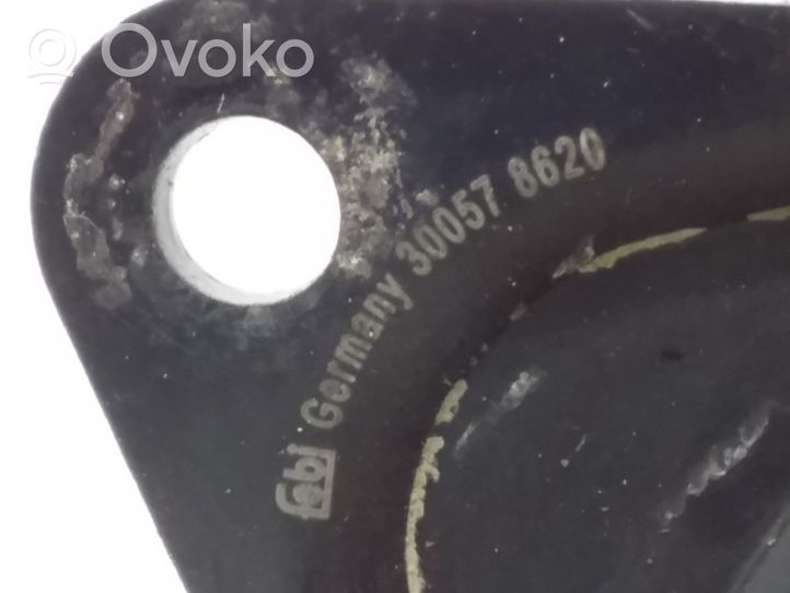 Ford Fiesta Pavarų dėžės tvirtinimo kronšteinas 300578620