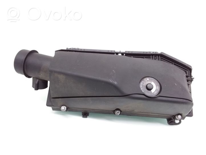 Mercedes-Benz CLK A209 C209 Scatola del filtro dell’aria A6120900301