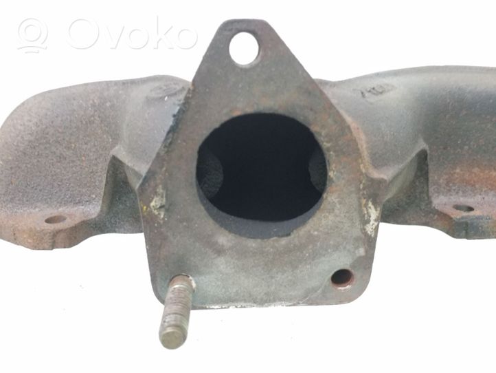 Volvo S40 Collettore di scarico 9646849080