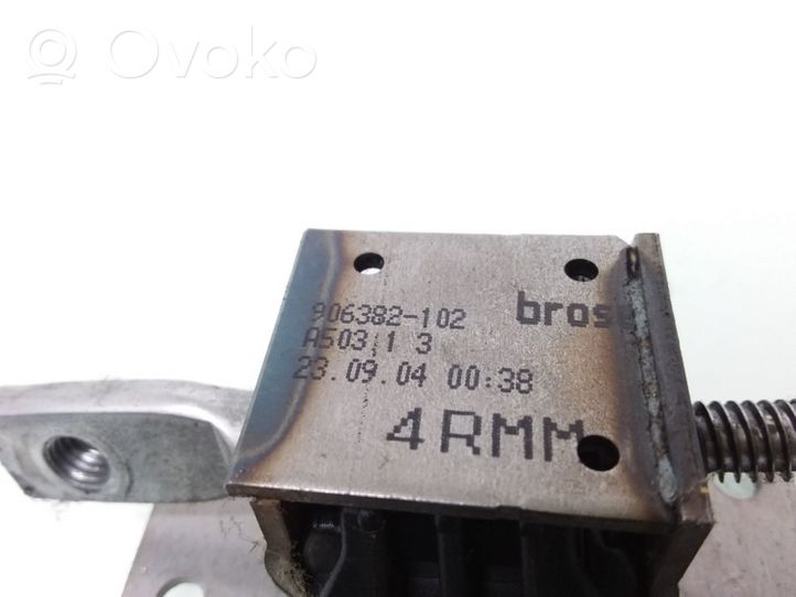 Volvo S60 Stellmotor elektrische Sitzverstellung 0390203219