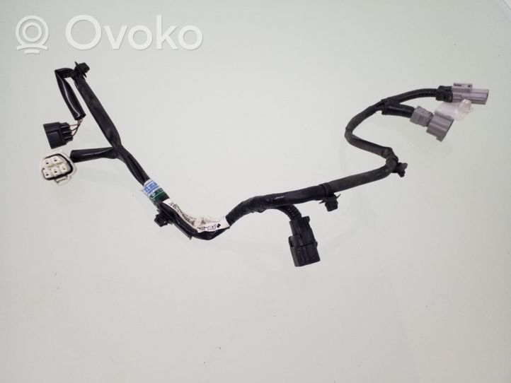 Lexus RX 450H Other wiring loom 8241348040