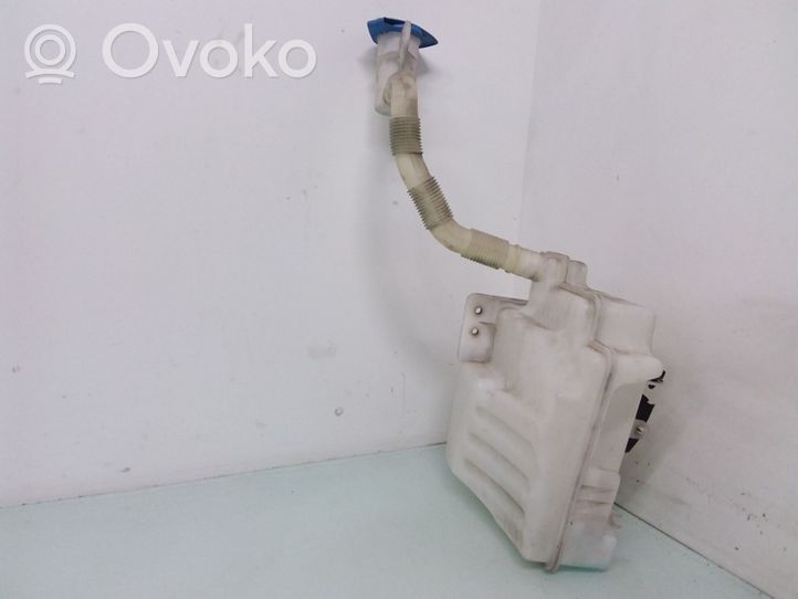 Volkswagen Eos Windshield washer fluid reservoir/tank 1K0955453Q