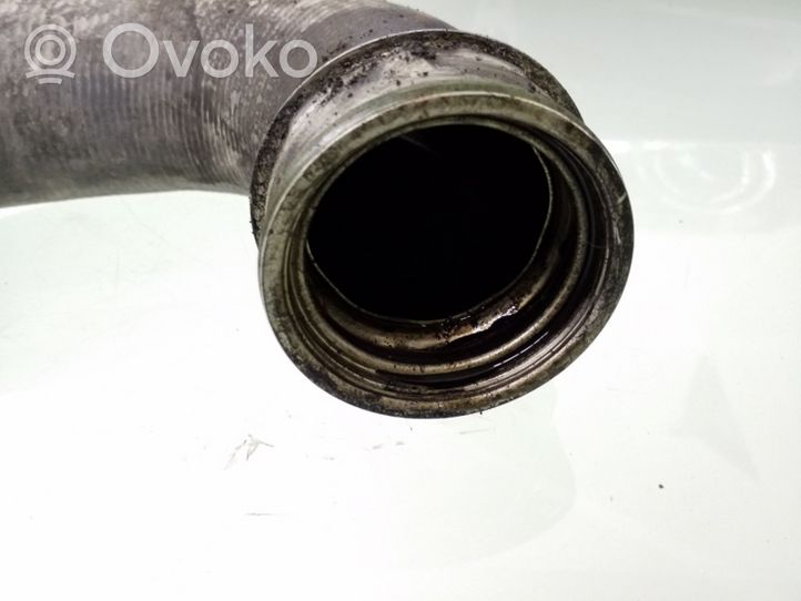 Volkswagen Eos Intercooler hose/pipe 3C0145832D