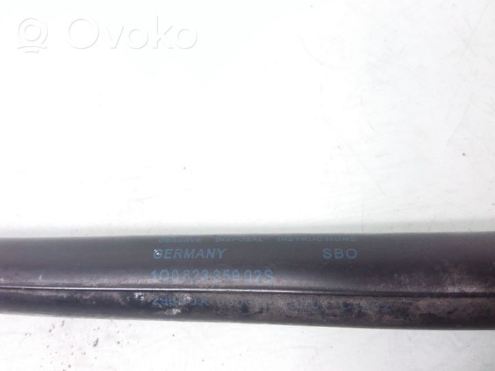 Volkswagen Eos Front bonnet/hood damper/strut 1Q082335902S