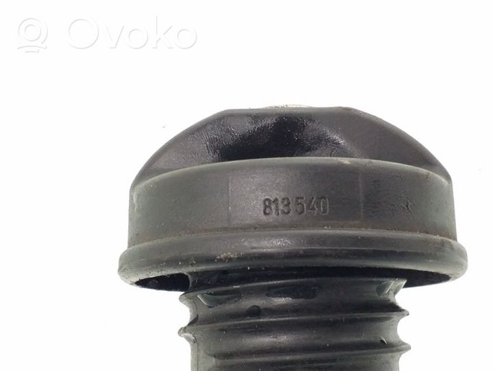 Volvo S40, V40 Fuel tank filler cap 813540