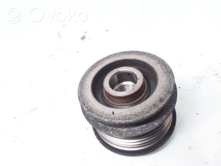 Volkswagen Eos Alternator pulley F55347001