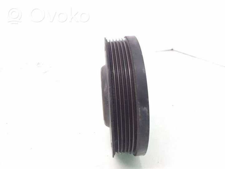 Volkswagen Eos Koło pasowe wału korbowego 03G105243