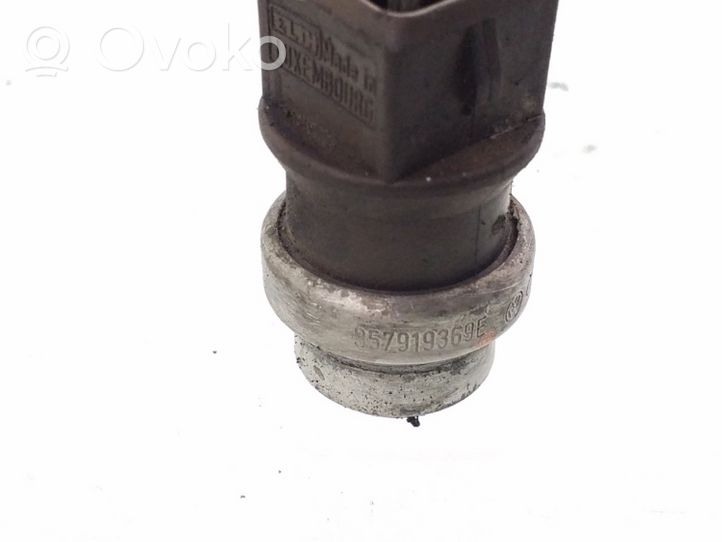 Volkswagen Sharan Czujnik temperatury płynu chłodzącego 357919369E