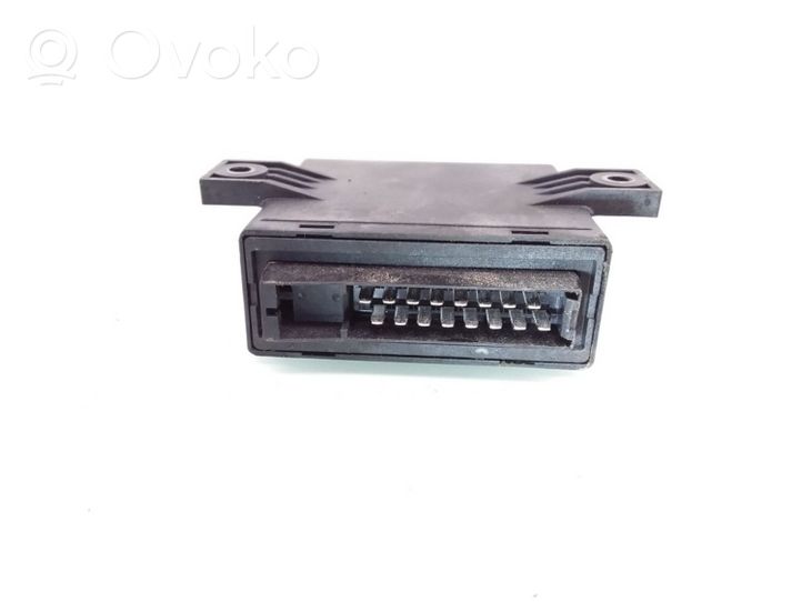 Volkswagen II LT Door central lock control unit/module 0165459232