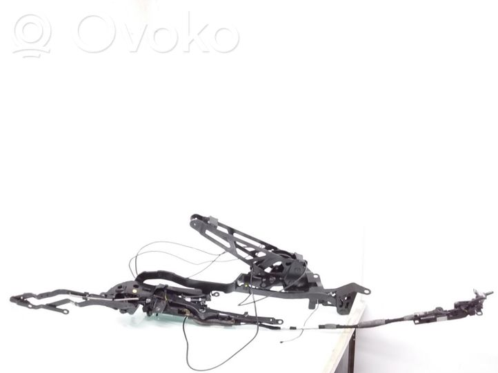 1Q0871385 Volkswagen Eos Convertible roof hinge, 50.00 € | RRR