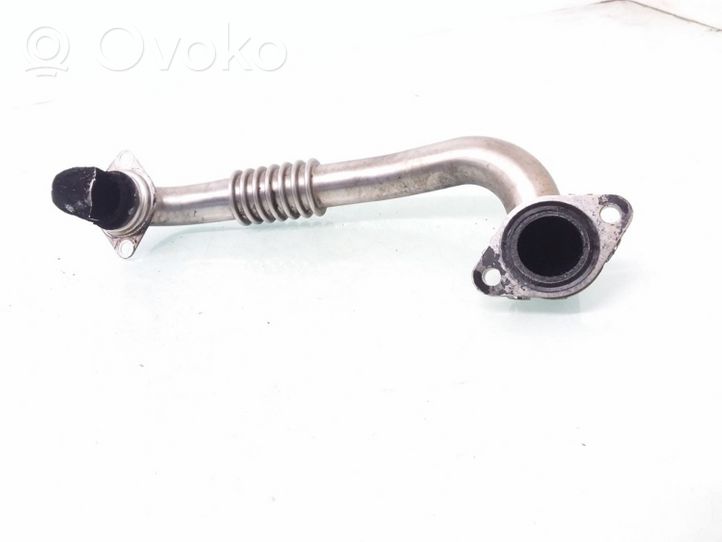 Ford Fiesta EGR valve line/pipe/hose FM5Q9D477AA