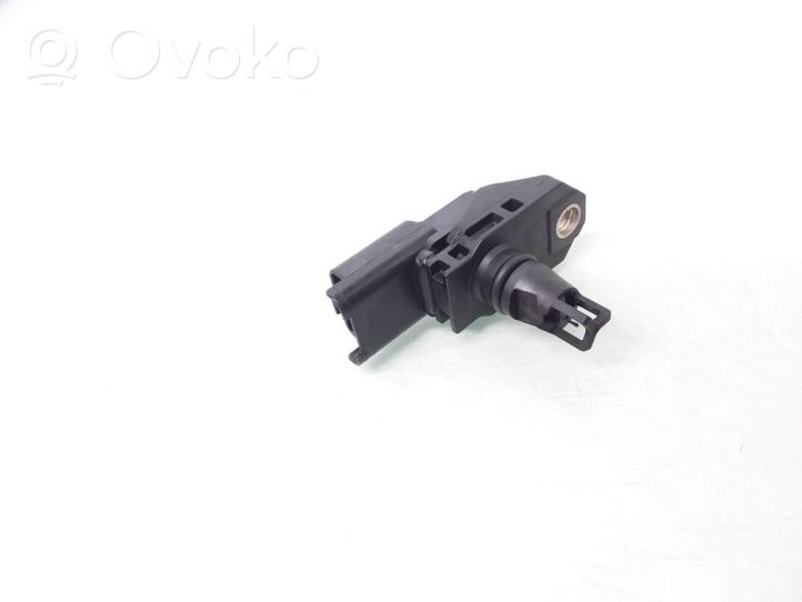 Ford Fiesta Luftdrucksensor 9675541980