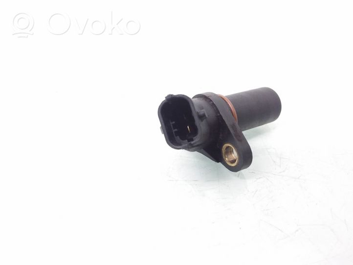 Opel Zafira A Crankshaft position sensor 0281002662