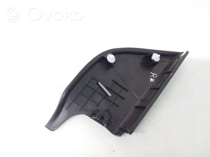 Skoda Fabia Mk3 (NJ) Altro elemento di rivestimento della portiera anteriore 6V0837973A