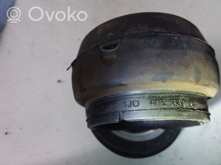 Skoda Fabia Mk3 (NJ) Supporto per montante superiore anteriore 1J0412331C