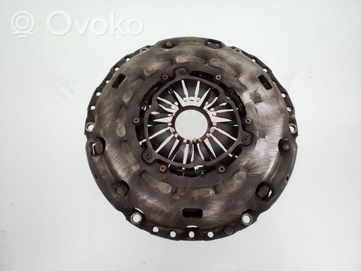 Opel Zafira B Pressure plate 