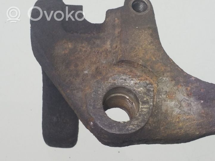 Ford Galaxy Front Brake Caliper Pad/Carrier 