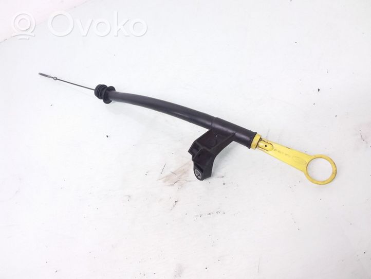 Ford Focus Asta di controllo livello olio 4M5Q6K815AA