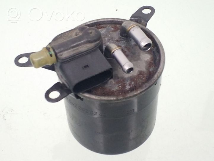 Mercedes-Benz C W204 Kraftstofffilter A6420905352