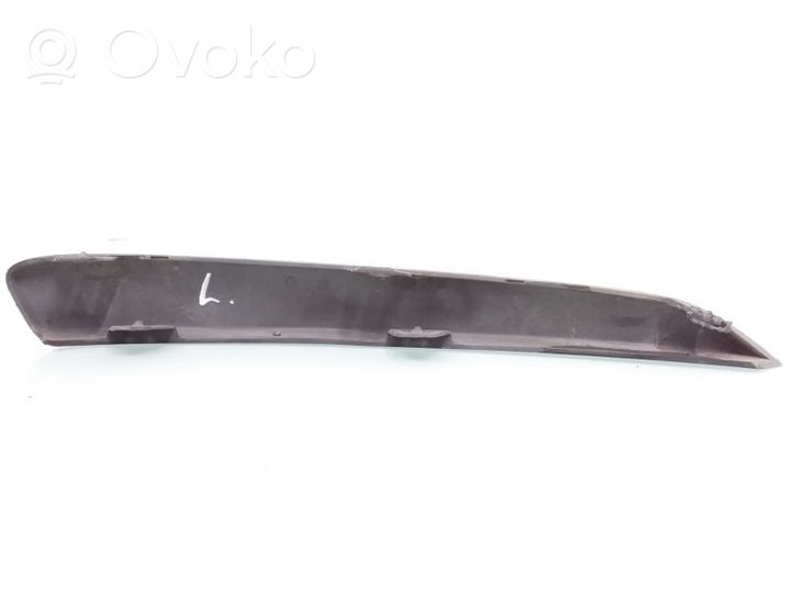 Opel Astra H Modanatura separatore del paraurti anteriore 375768702