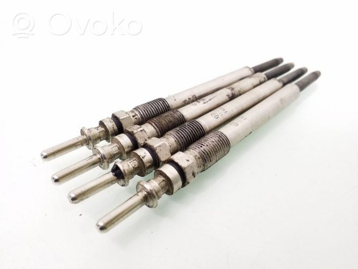 Opel Zafira A Glow plug 0250202042