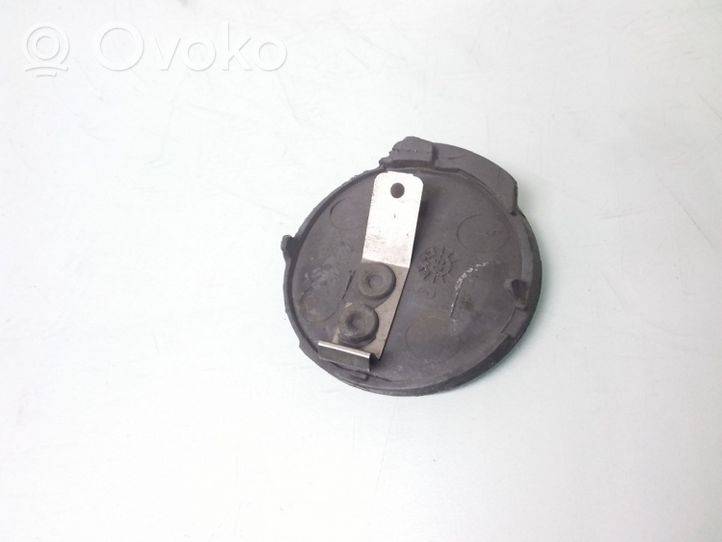 Opel Astra H Tappo/coprigancio di traino anteriore 24460264