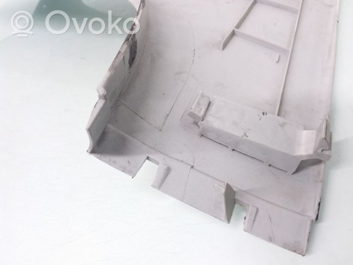 Skoda Octavia Mk2 (1Z) Osłona górna słupka / D 1Z9867247E