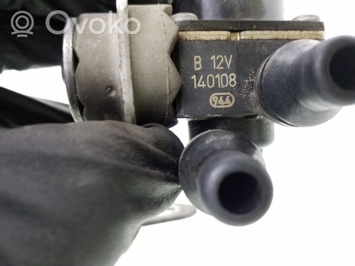 BMW X5 F15 Coolant heater control valve 8517589